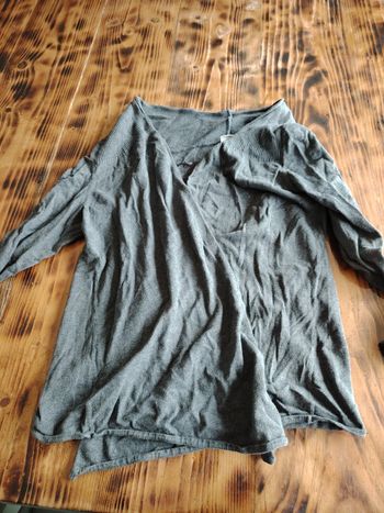 Gilet jacqueline riu