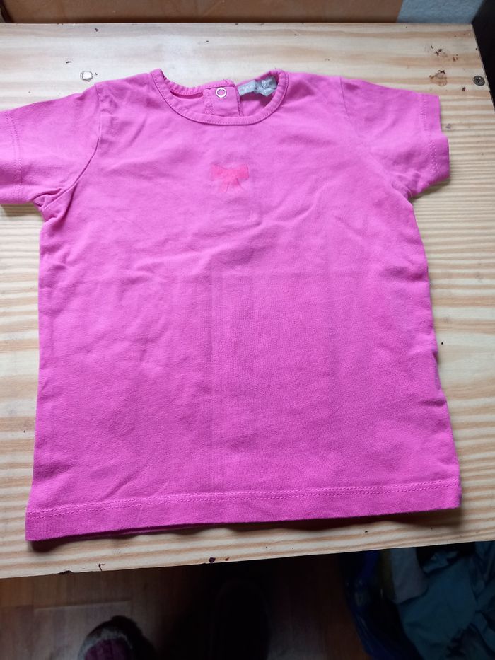 Tee-shirts - photo numéro 7