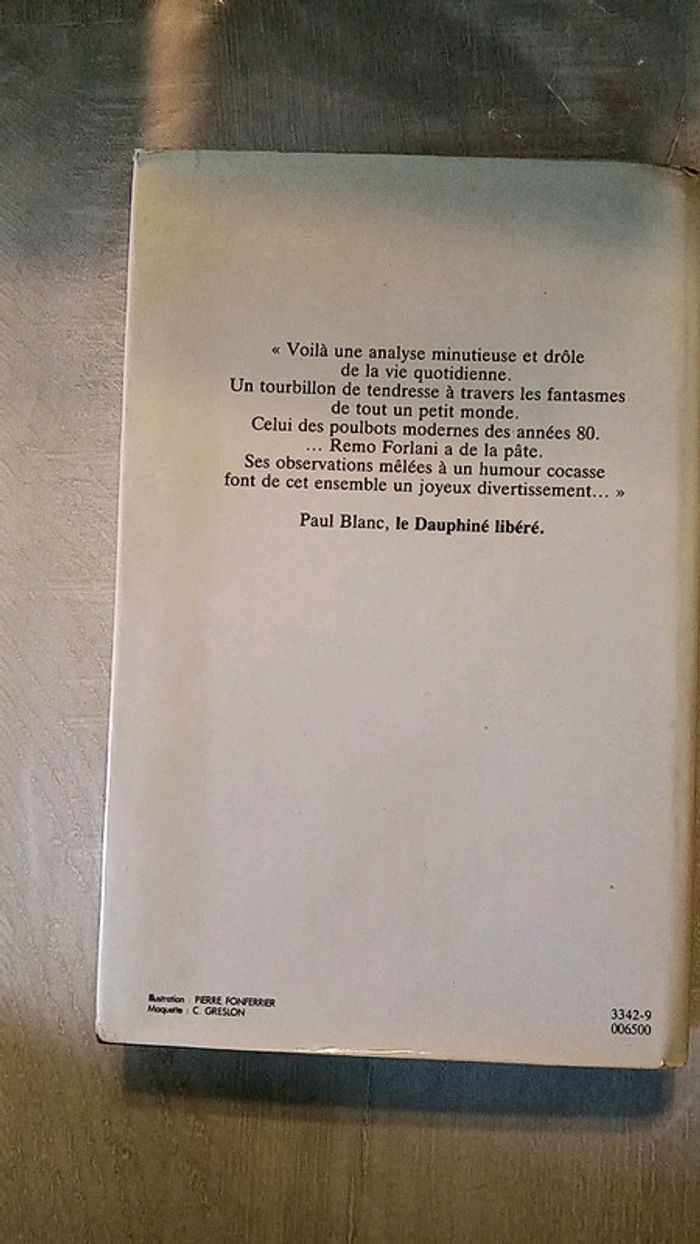 Papa est parti maman aussi - photo numéro 3