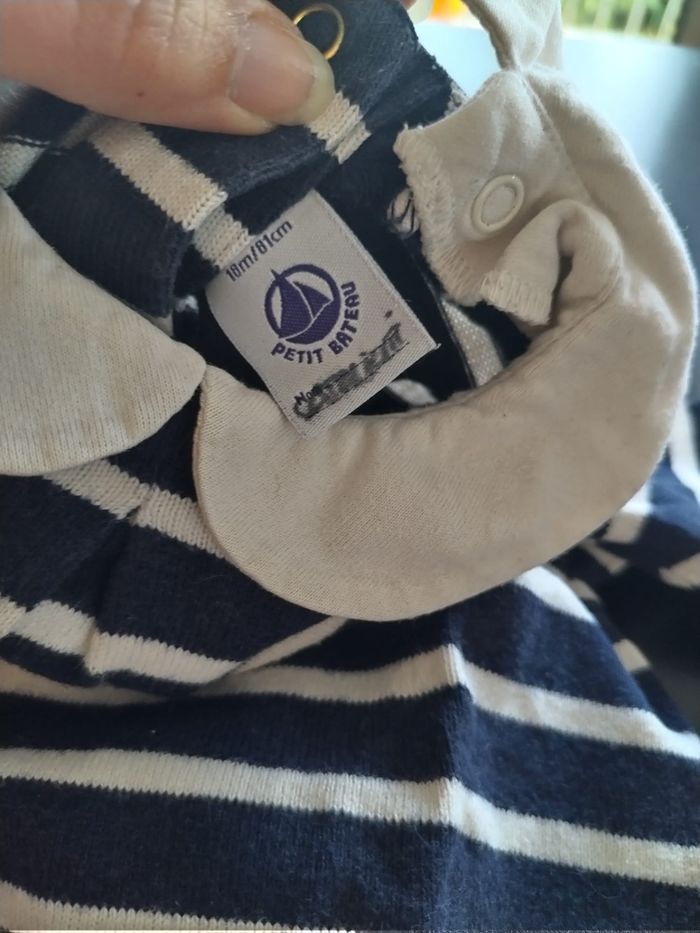 Lot de robe - photo numéro 5