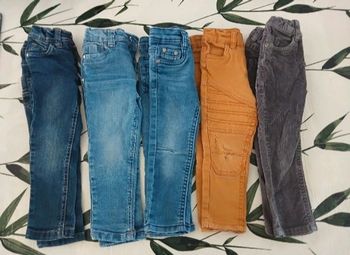 Lot jeans 