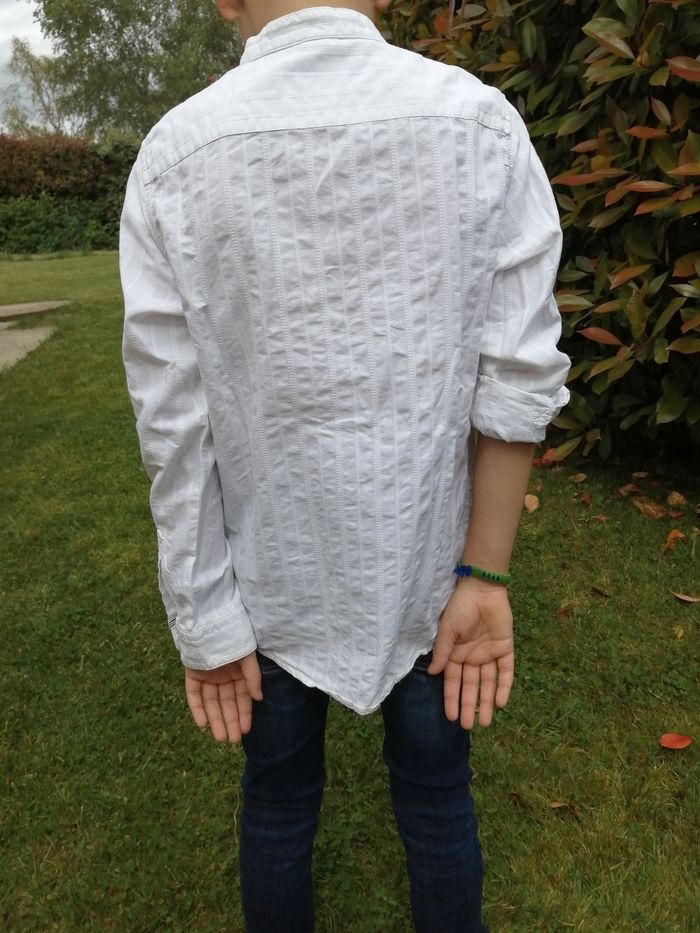 Chemise - photo numéro 2