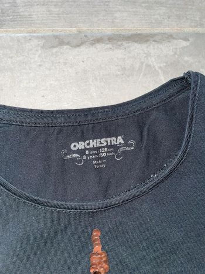 Teeshirt manches longues - photo numéro 2