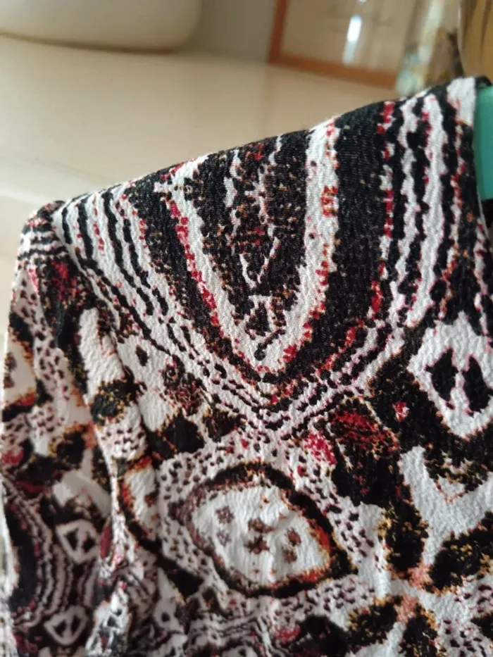 Blouse Antik Batik taille xs/s - photo numéro 3