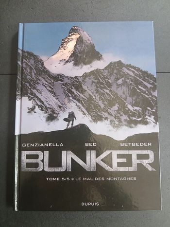 Bd bunker 5,EO