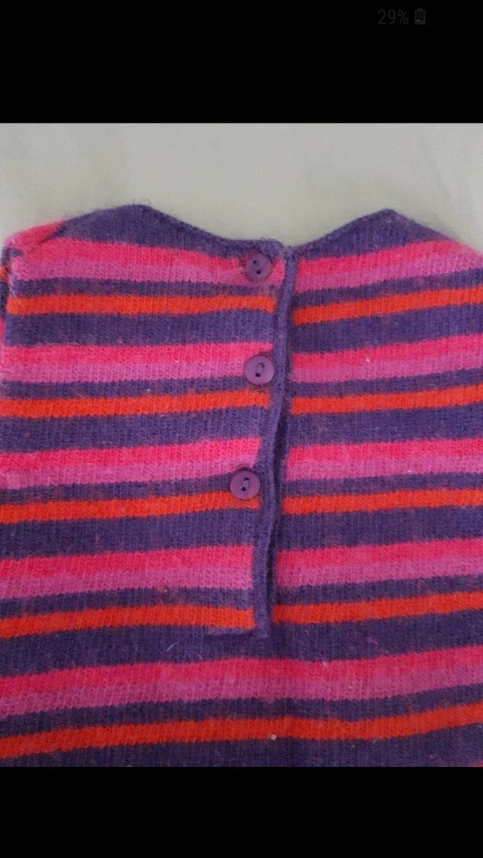 Robe chaude - photo numéro 6