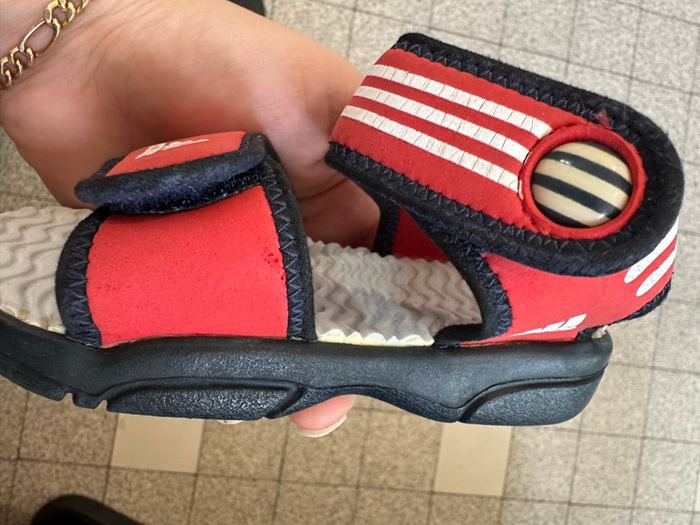 Sandales - photo numéro 5