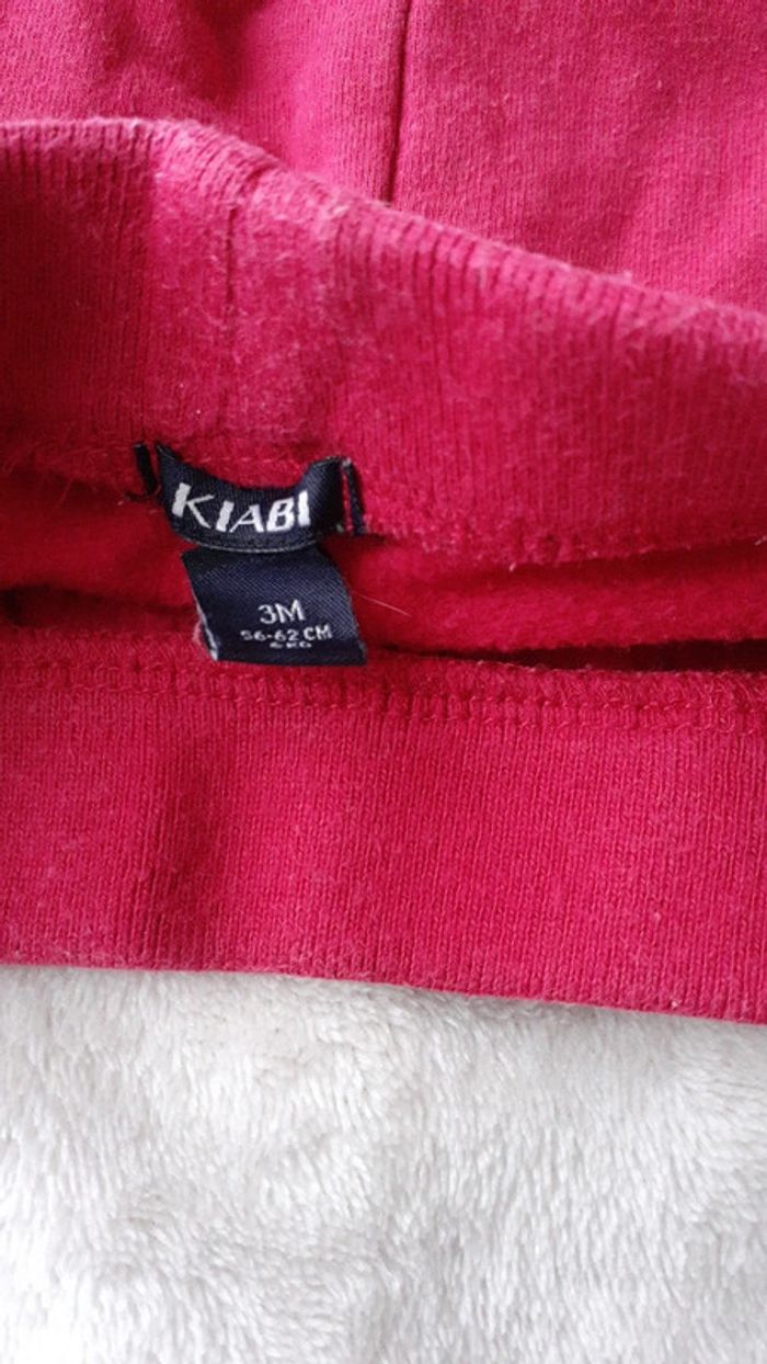 Leggins épais - photo numéro 2