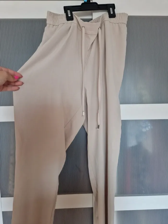 Pantalon fluide - photo numéro 2