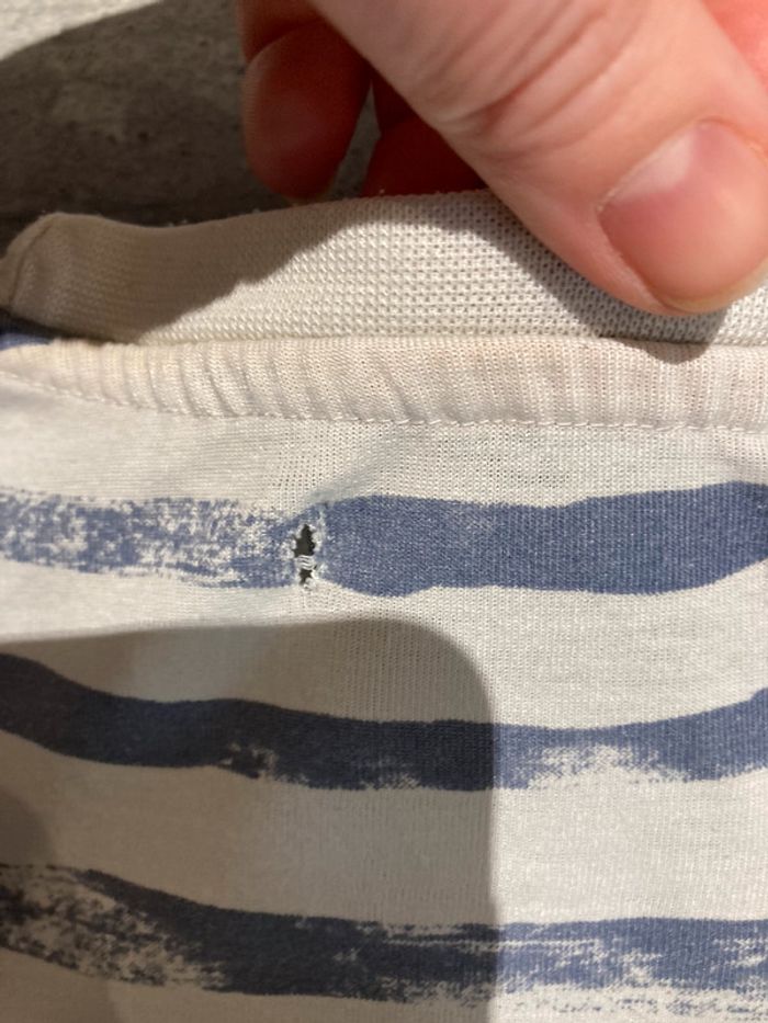 Tee shirt - photo numéro 3