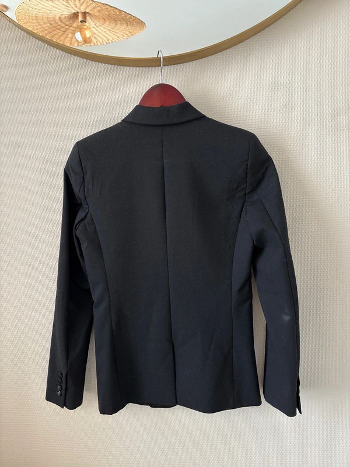Veste tailleur - The Kooples - 36 - photo numéro 4