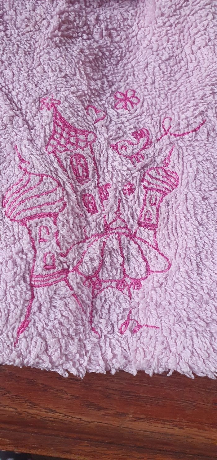 Peignoir - photo numéro 2