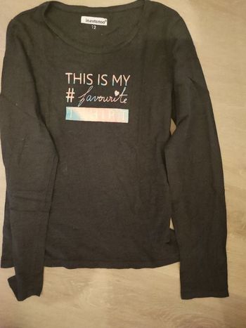 Tee shirt