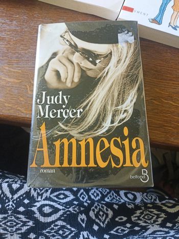 Amnesia