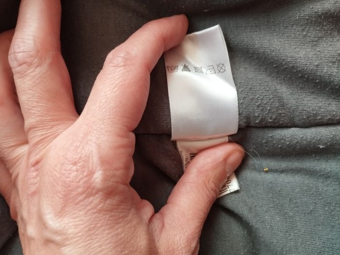 Blouson enfant - taille 4 ans - capuche amovible - hiver - photo numéro 7