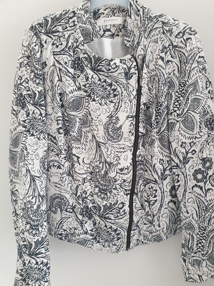 Veste promod