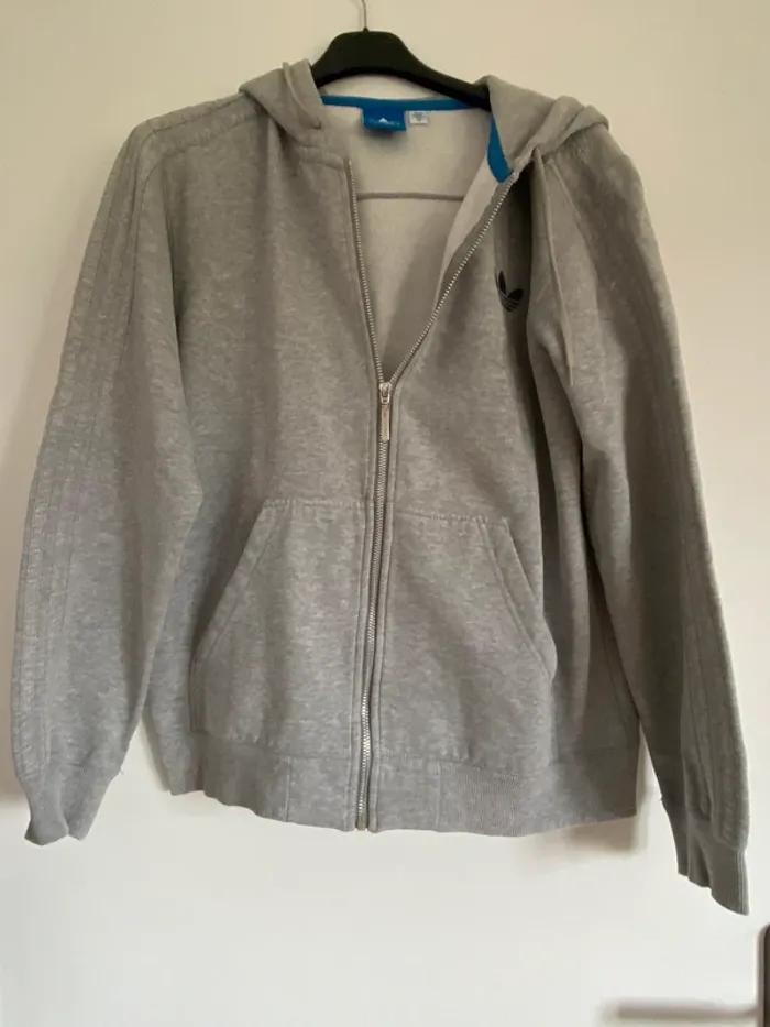 Veste adidas homme