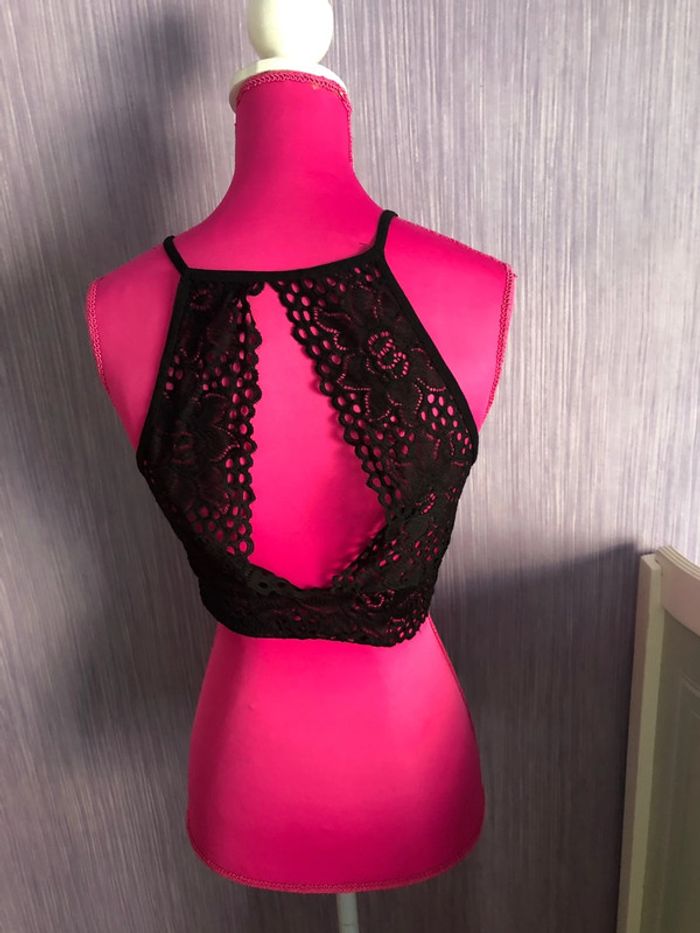 Lot de 3 brassières - photo numéro 7