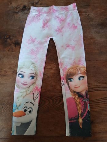 Legging fille