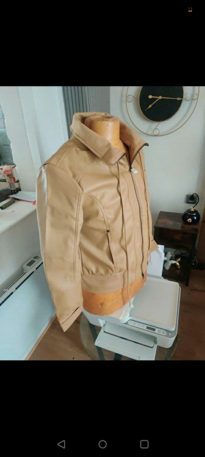 Veste femme toutes saisons Rinascimento taille xl - photo numéro 2