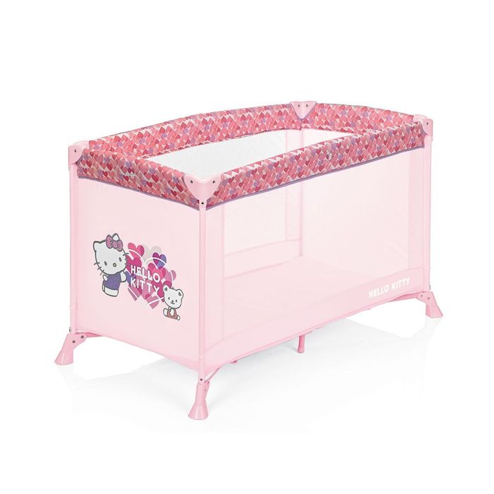 Lit parapluie Hello Kitty Brevi