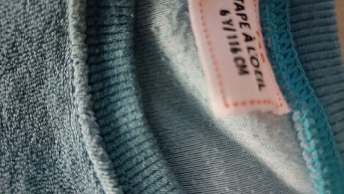 Pyjama garçon - photo numéro 4