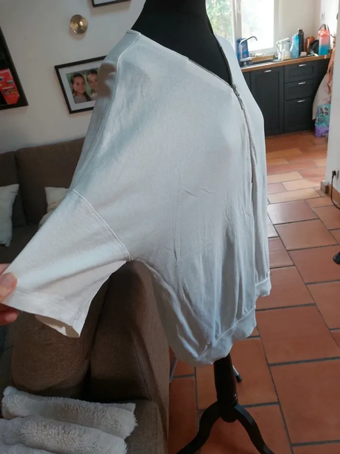 Blouse - photo numéro 2
