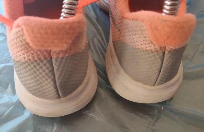 Basket Nike révolution 3 - photo numéro 4