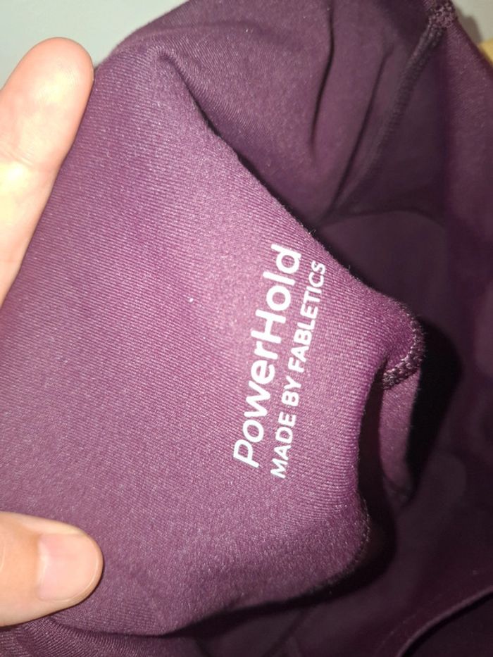 Fabletics S - photo numéro 4