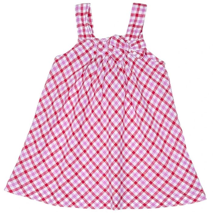 Bout'chou Robe sans manche 9 mois