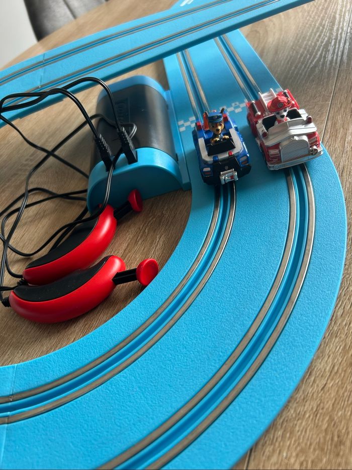 Circuit Pat Patrouille - photo numéro 2