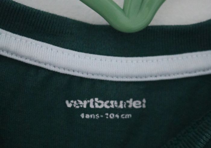 Ensemble Vertbaudet 4 ans - photo numéro 8