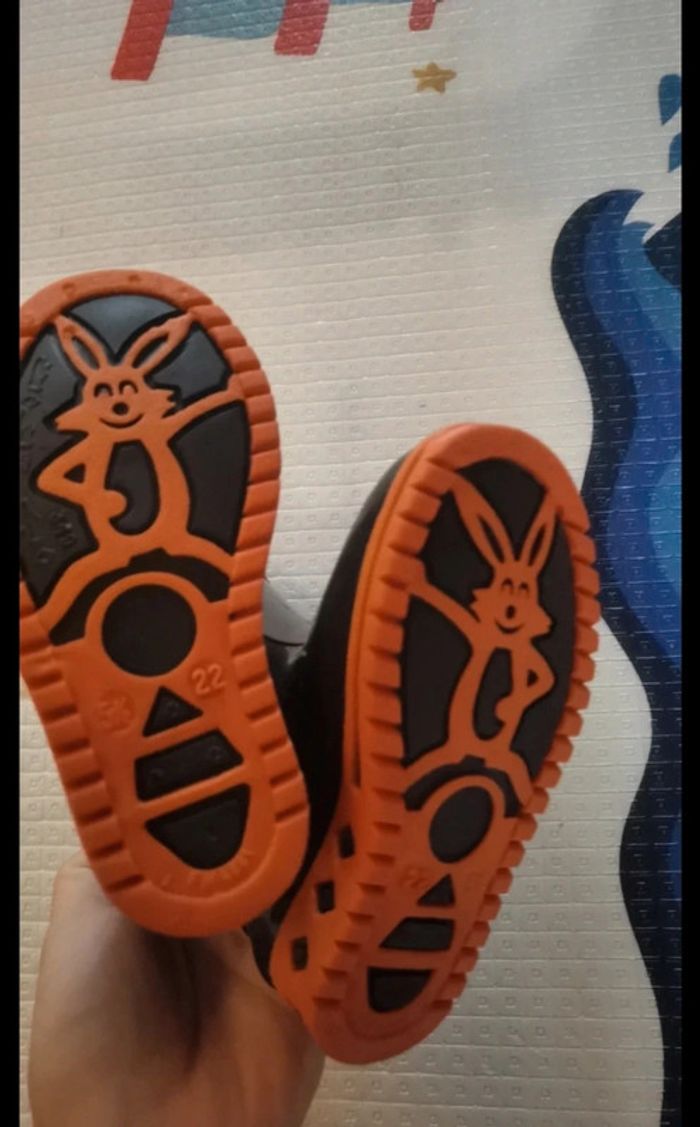 Botte de pluie - photo numéro 3