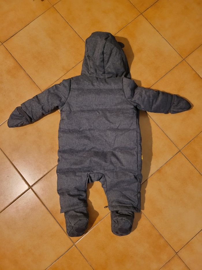 Combinaison hiver - photo numéro 2