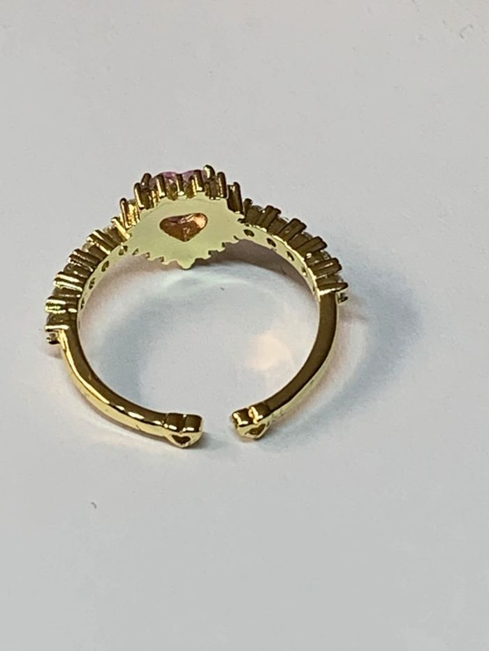 Bague métal - photo numéro 2