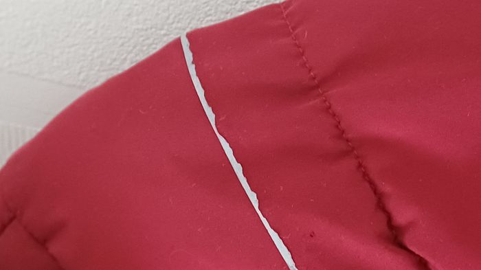 Anorak 10 ans - photo numéro 3