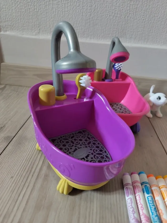 Lot Washimals - photo numéro 2