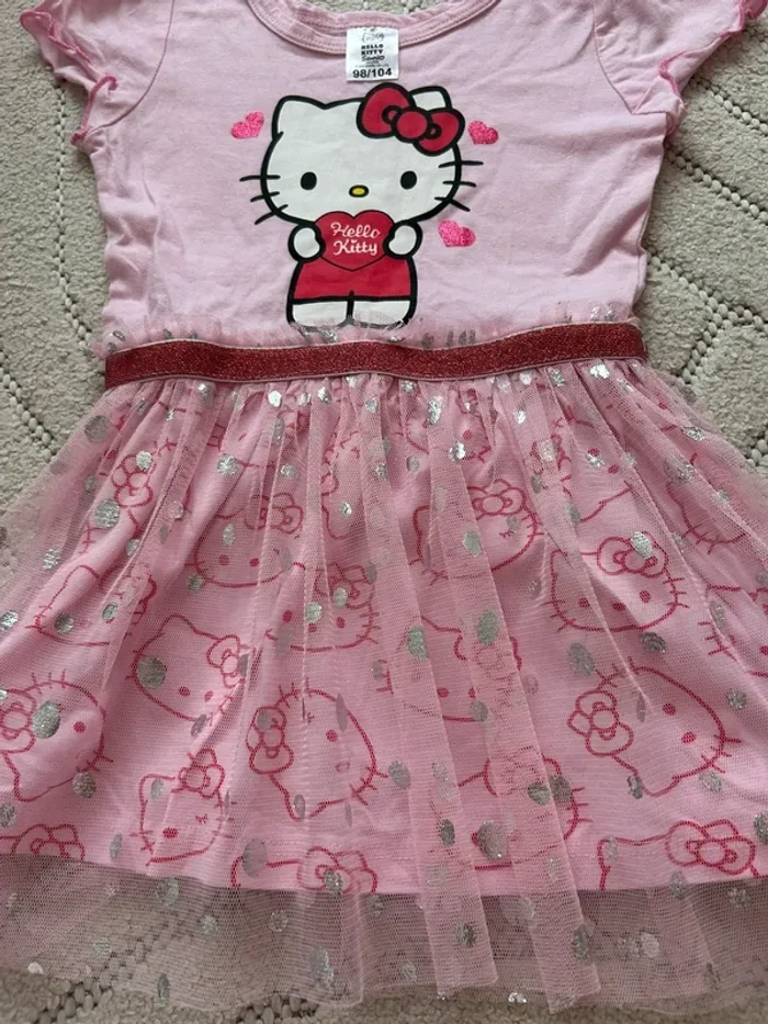Rien Hello Kitty - photo numéro 2