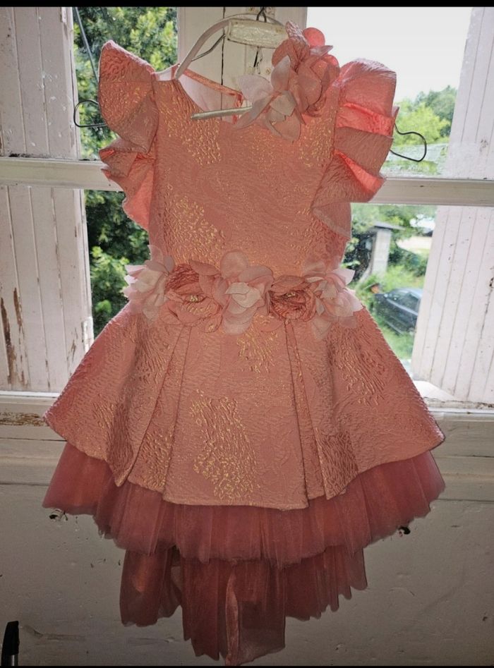 Robe de soirée