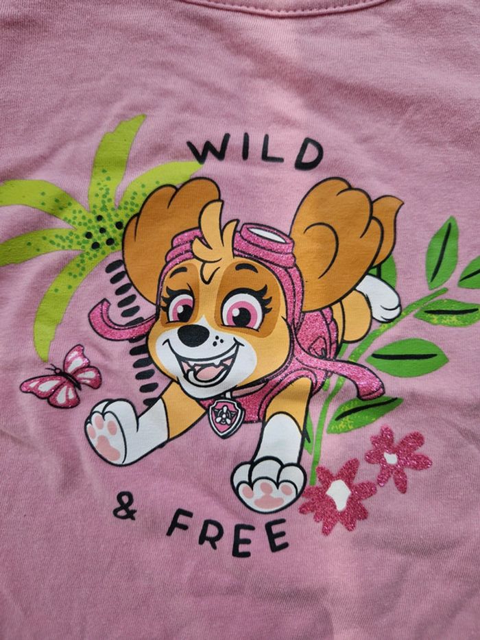 Lot tops 4 ans en très bon état - photo numéro 5