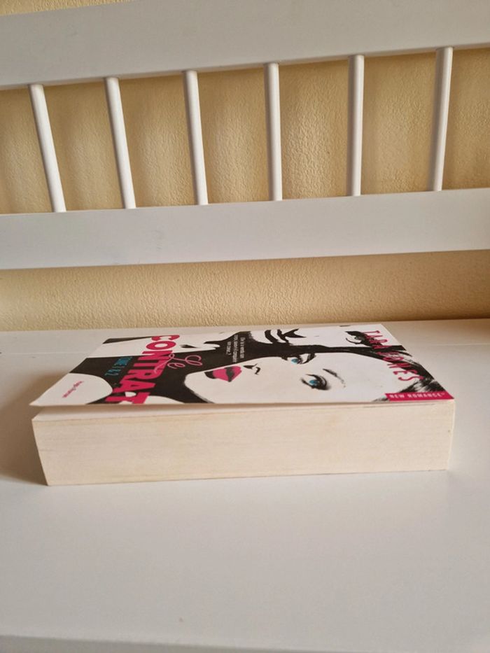 Livre romance - photo numéro 5