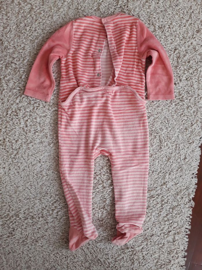 Pyjama 24 mois - photo numéro 2