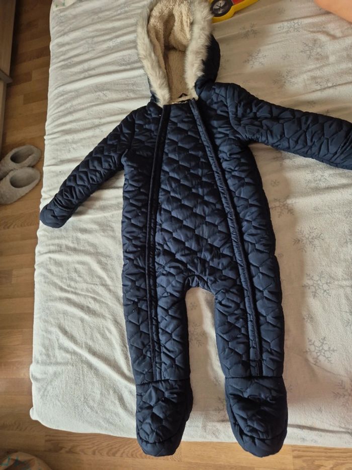 Combi 12/18 mois primark - photo numéro 2