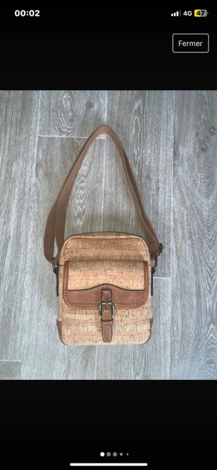 sac en bandoulière - photo numéro 2
