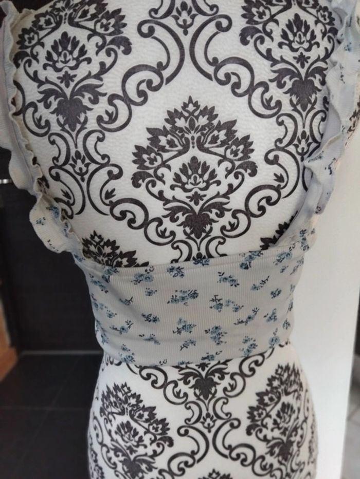 Etit haut fleuri - photo numéro 2