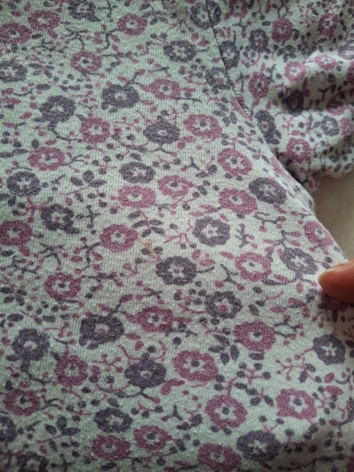 Chemise de nuit 5 ans - photo numéro 3