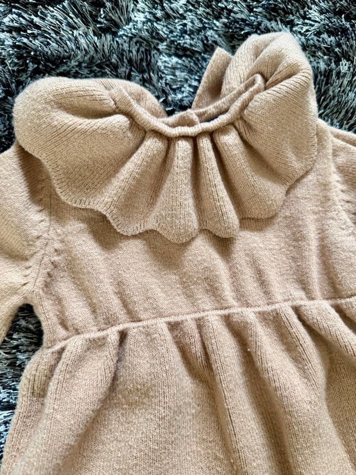 Ensemble robe + collant - photo numéro 3