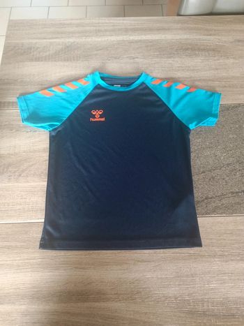 Maillot handball