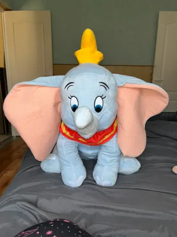 Grand dumbo