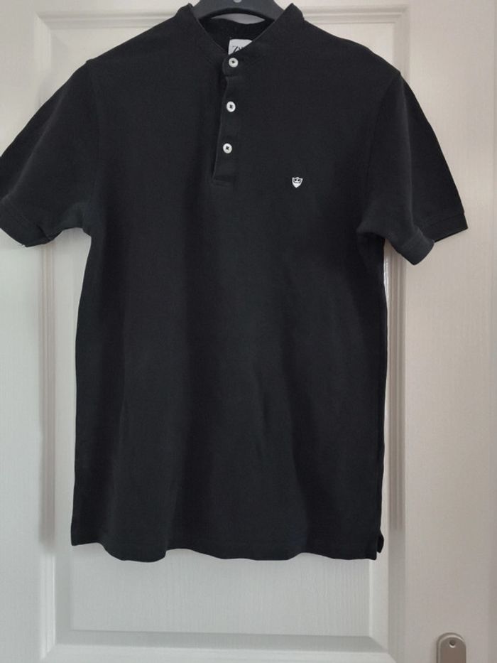 Polo homme - photo numéro 2